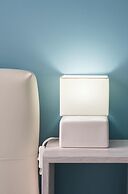 Rome Termini Caesar Coulour Suite