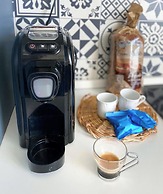 Rome Termini Caesar Coulour Suite