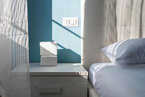 Rome Termini Caesar Coulour Suite