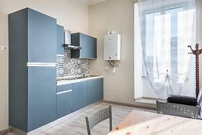 Rome Termini Caesar Coulour Suite