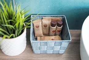 Rome Termini Caesar Coulour Suite