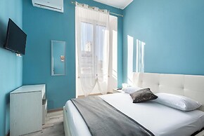 Rome Termini Caesar Coulour Suite