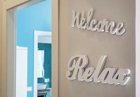 Rome Termini Caesar Coulour Suite