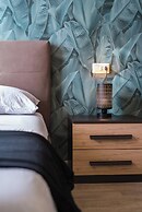 Rome Termini Caesar Coulour Suite