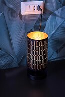 Rome Termini Caesar Coulour Suite