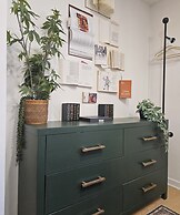 Brimfield Stay