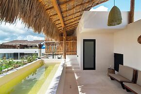 Luxury Jungle Condos by Casago