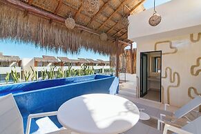 Luxury Jungle Condos by Casago