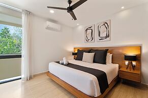 Luxury Jungle Condos by Casago