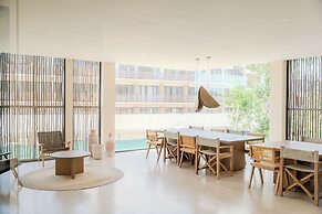 Jungle Samsara in Tulum by Casago