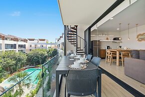 Luxury Jungle Condos by Casago
