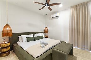 Luxury Jungle Condos by Casago