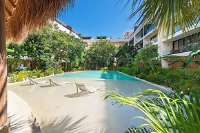 Luxury Jungle Condos by Casago