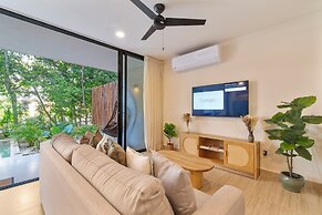 Luxury Jungle Condos by Casago