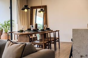 Jungle Samsara in Tulum by Casago