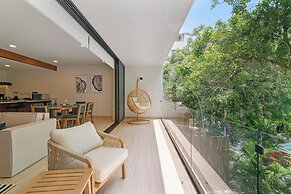 Luxury Jungle Condos by Casago