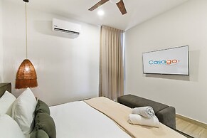 Luxury Jungle Condos by Casago
