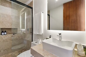 Luxury Jungle Condos by Casago