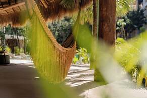 Jungle Samsara in Tulum by Casago