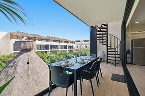 Luxury Jungle Condos by Casago