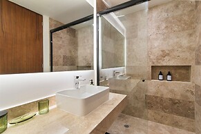 Luxury Jungle Condos by Casago