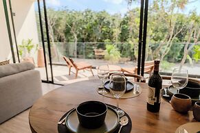 Jungle Samsara in Tulum by Casago