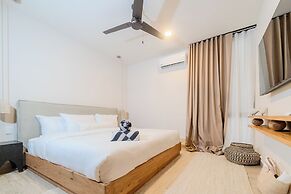 Jungle Samsara in Tulum by Casago