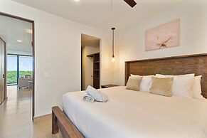 Luxury Jungle Condos by Casago
