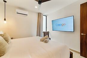 Luxury Jungle Condos by Casago