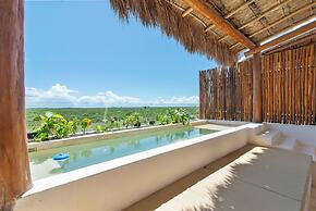 Luxury Jungle Condos by Casago