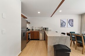 Luxury Jungle Condos by Casago