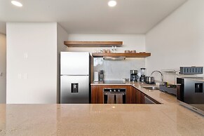 Luxury Jungle Condos by Casago