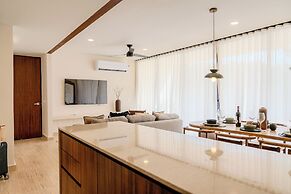 Jungle Samsara in Tulum by Casago