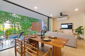 Luxury Jungle Condos by Casago