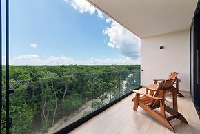 Luxury Jungle Condos by Casago