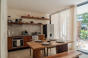 Jungle Samsara in Tulum by Casago