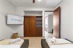 Luxury Jungle Condos by Casago