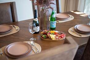 Luxury Jungle Condos by Casago