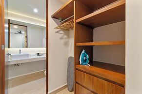 Luxury Jungle Condos by Casago