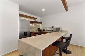 Luxury Jungle Condos by Casago