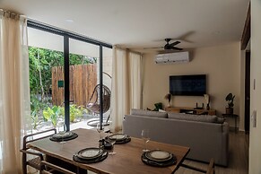 Jungle Samsara in Tulum by Casago