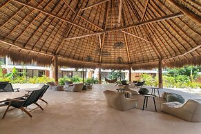 Luxury Jungle Condos by Casago