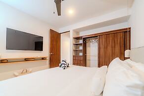 Jungle Samsara in Tulum by Casago