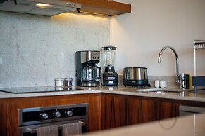 Luxury Jungle Condos by Casago