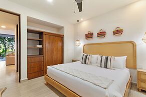 Luxury Jungle Condos by Casago