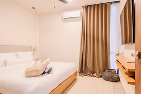 Jungle Samsara in Tulum by Casago