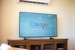 Luxury Jungle Condos by Casago