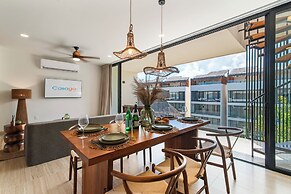 Luxury Jungle Condos by Casago