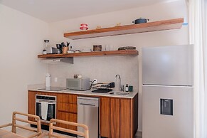 Jungle Samsara in Tulum by Casago