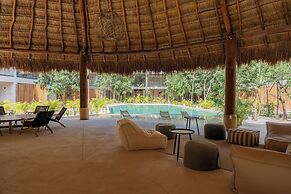 Jungle Samsara in Tulum by Casago